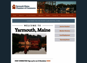 yarmouthmaine.org