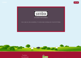 yarnbox.com