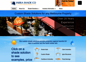 yarrashade.com.au