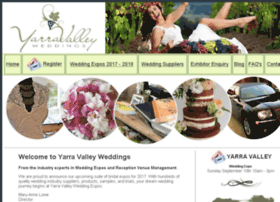 yarravalleyweddings.com.au