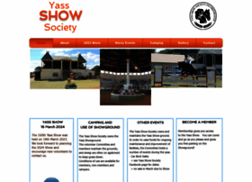 yassshow.org.au