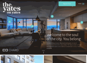 yatesonyates.com