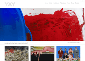 yaygallery.com