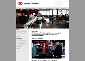 ycprecision.com