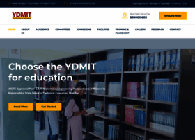 ydmit.org