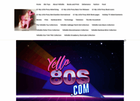 yello80s.com