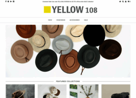 yellow108.com
