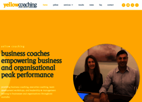 yellowcoaching.com.au