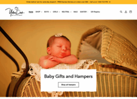 yellowduckbabygifts.com.au