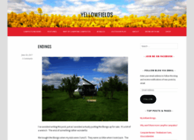 yellowfieldscamping.co.uk