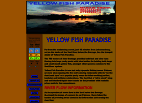 yellowfishparadise.co.za