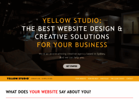 yellowstudio.com.au