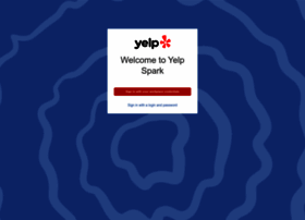 yelp.benevity.org