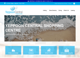 yeppooncentral.com.au