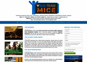 yes-team.co.in