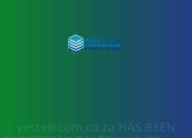 yestelecom.co.za