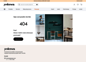 yestersen.com