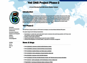 yeti-dns.org