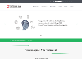 ygplastic.com