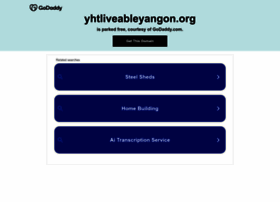 yhtliveableyangon.org