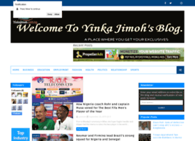 yinkajimoh.com.ng