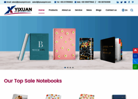 yixuanprint.com