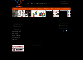 yiyangwholesale.com