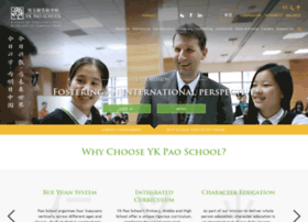 ykpaoschool.cn