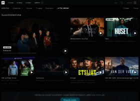 yleareena.fi