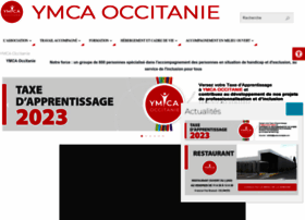 ymca-colomiers.asso.fr