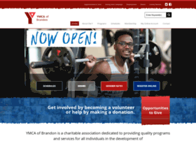 ymcabrandon.com