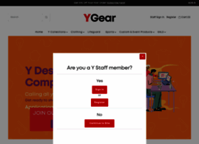 ymcagear.com.au