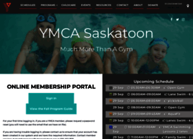 ymcasaskatoon.org