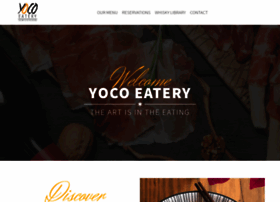 yocoeatery.co.za