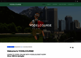 yodelcourse.org