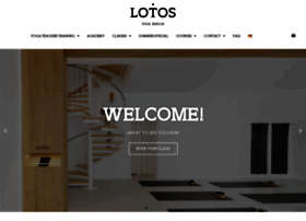 yoga-lotos.de