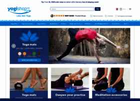 yoga-shop.de