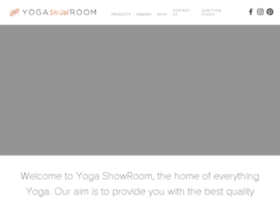 yoga-showroom.be