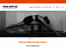 yogaarts.nz