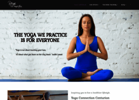 yogacenturion.co.za