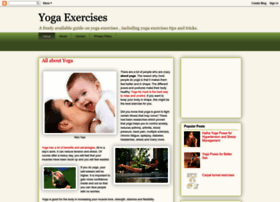 yogaexercisestips.blogspot.com