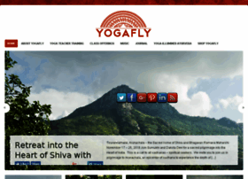 yogafly.com