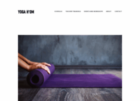 yogahom.com