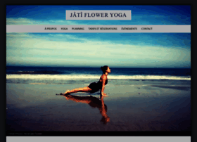 yogajatiflower.fr