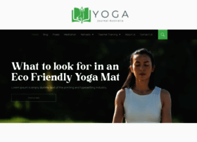 yogajournal.com.au