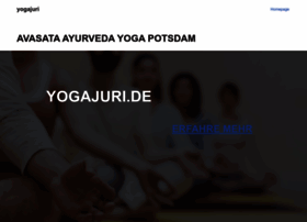 yogajuri.de