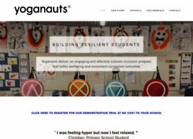 yoganauts.com.au