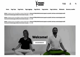 yoganic.eu