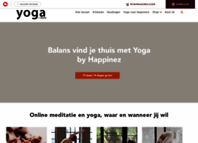 yogaonline.nl