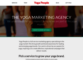 yogapeople.io